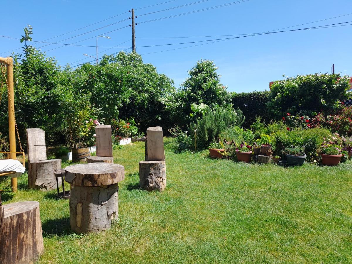 Soba Lavanda Kladovo Extérieur photo