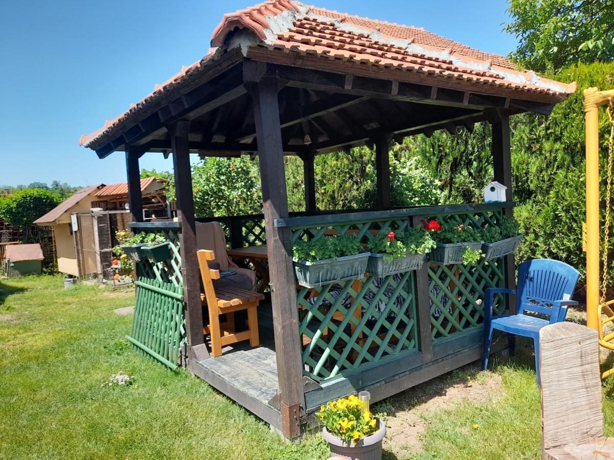 Soba Lavanda Kladovo Extérieur photo