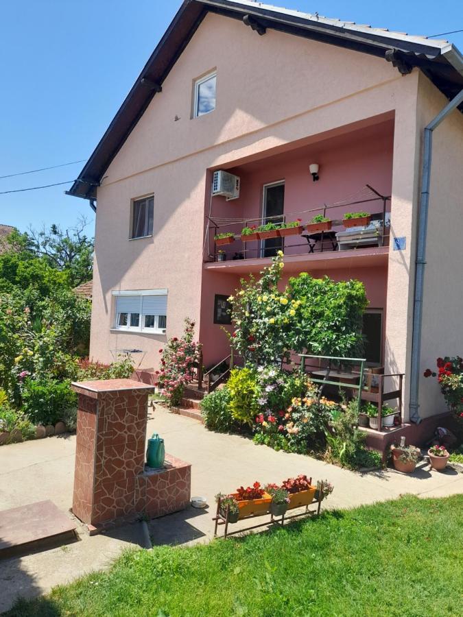Soba Lavanda Kladovo Extérieur photo