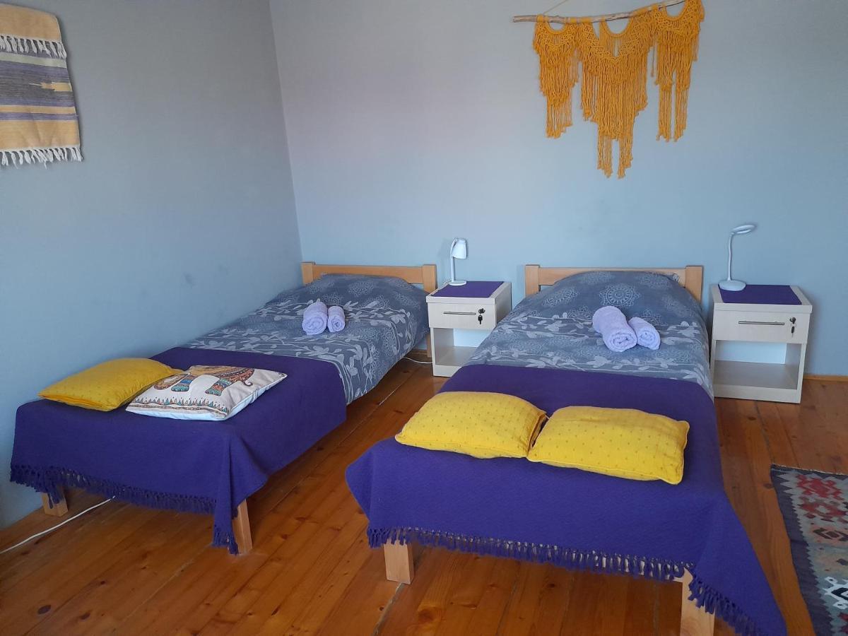 Soba Lavanda Kladovo Extérieur photo