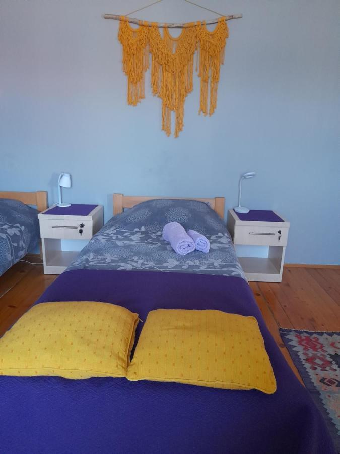 Soba Lavanda Kladovo Extérieur photo