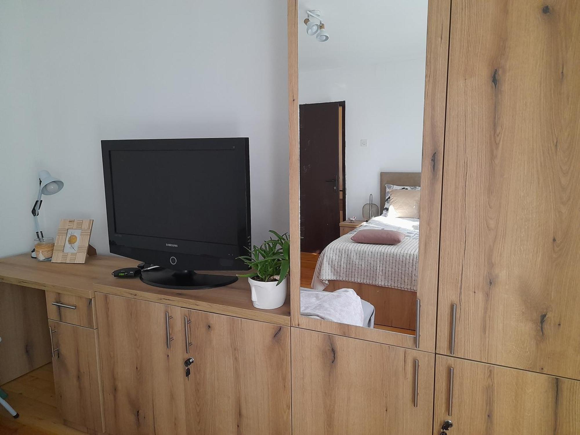 Soba Lavanda Kladovo Chambre photo