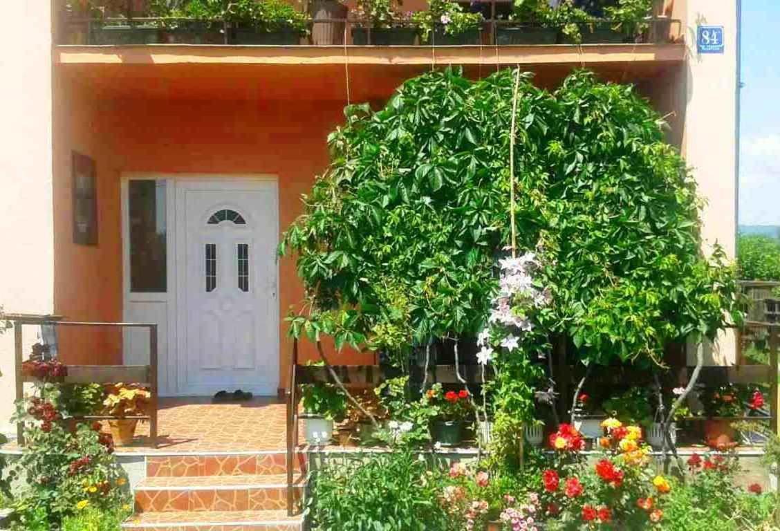 Soba Lavanda Kladovo Extérieur photo